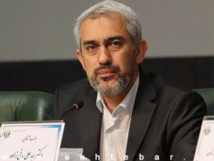 تحقق عینی جراحی اقتصادی در دولت چهاردهم با سیّد علی مدنی‌زاده