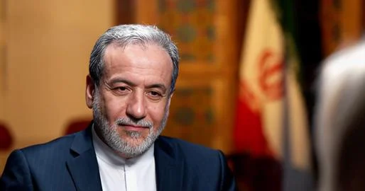 عراقچی: آمریکا به دیپلماسی خیانت کرد عراقچی: آمریکا به دیپلماسی خیانت کرد