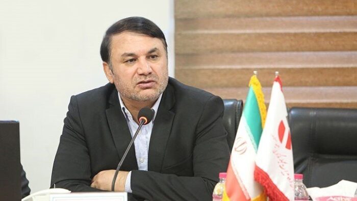 پیام مدیر عامل بانک سپه در پی جنایت تروریستی رژیم پلید صهیونی
