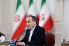 بیانیه وزیر امور خارجه بعد از نشست ژنو
