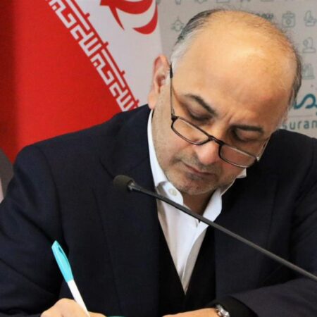 مدیرعامل بیمه دی طی بیانیه‌ای اعلام کرد: ملت و نیروهای مسلح مقتدر کشور در نبرد حق علیه باطل، ولایت پذیری، ایستادگی، صلابت و پیروزی را به نمایش گذاشت