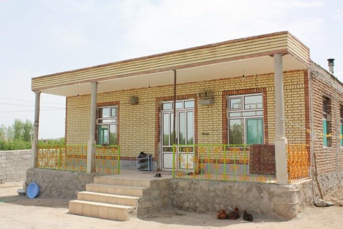پرداخت بیش از ۷۸۰ میلیارد ریال تسهیلات مسکن روستایی طی سال جاری در بانک مسکن پرداخت بیش از ۷۸۰ میلیارد ریال تسهیلات مسکن روستایی طی سال جاری در بانک مسکن