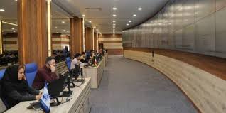 ستون ارتباطی کشور در روزهای سخت؛ عملکرد درخشان شرکت مخابرات در بحران