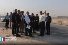 مرز شلمچه در مسیر بازآرایی / خانزادی: مرز نیازمند مدیریت واحد است