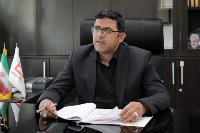 حمایت بانک مسکن از هموطنان آسیب دیده در جنگ تحمیلی/ پرداخت تسهیلات بدون سپرده گذاری به هموطنان آسیب دیده حمایت بانک مسکن از هموطنان آسیب دیده در جنگ تحمیلی/ پرداخت تسهیلات بدون سپرده گذاری به هموطنان آسیب دیده