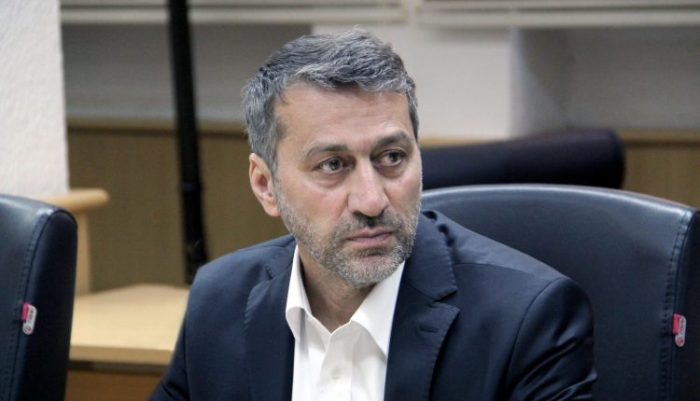 تقدیر مدیرعامل هلدینگ شوینده از تلاش بیوقفه کارکنان پاکسان در حفظ تولید در روزهای سخت تقدیر مدیرعامل هلدینگ شوینده از تلاش بیوقفه کارکنان پاکسان در حفظ تولید در روزهای سخت