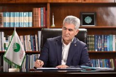 پیام دکتر بهزاد شیری به مناسبت روز فناوری اطلاعات
