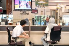 پرداخت حدود ۵۲ هزار میلیارد ریال تسهیلات قرض‌الحسنه بانک مسکن طی بهار ۱۴۰۴