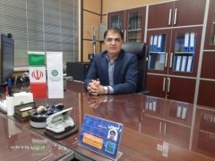 حمایت بانک توسعه صادرات ایران از صنایع پلی اتیلن در استان فارس