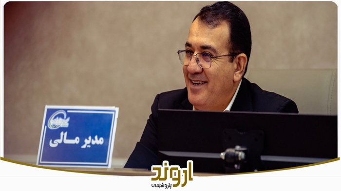 افزایش ۵۰ درصدی سود پتروشیمی اروند در سال ۱۴۰۳؛ آمادگی کامل شرکت برای عرضه اولیه