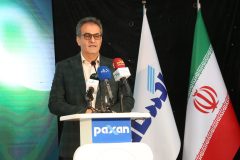 شهریار محمدی‌راد: رونمایی از صابون‌های جدید، نتیجه تلاش جمعی است
