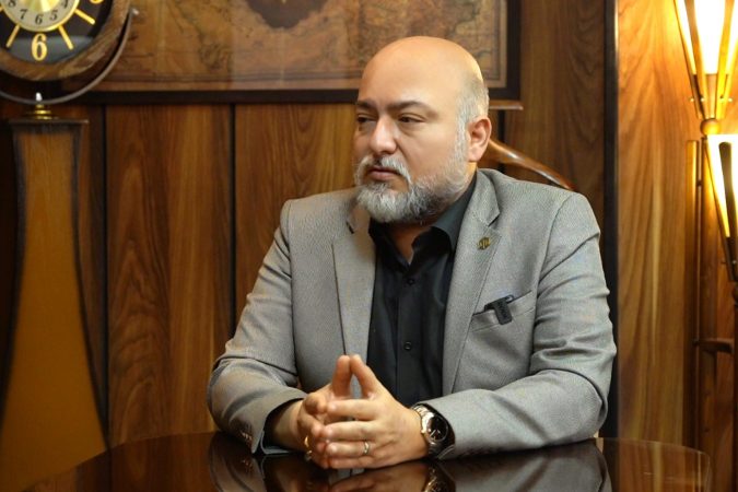 تاب‌آوری ملی در گروی پیوست امنیت و صنعتی‌سازی است