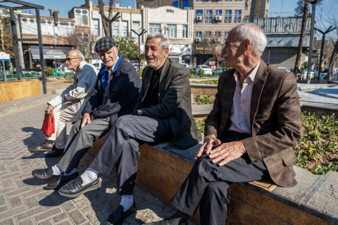 آغاز پرداخت حقوق تیرماه بازنشستگان و مستمری‌بگیران تأمین اجتماعی از ۲۹ تیر