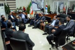 «از تفاهم‌نامه تا توسعه هدفمند؛ منطقه آزاد اروند در مدار جذب سرمایه پایدار»