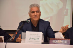  رشد معنا دار سود ( رشد ۴۹ درصد ) و کسب بیش از ۶۰ هزار میلیارد ریال سود خالص بانک در سال۱۴۰۳ پست‌بانک ایران مامور توسعه عدالت مالی در دورافتاده‌ترین نقاط کشور است