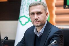 برنامه ریزی برای احیای مسیری با ظرفیت های زیارتی، سیاحتی و فرهنگی