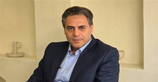 سامانه های فناوری اطلاعات در یک معماری کلان طراحی می شود سامانه های فناوری اطلاعات در یک معماری کلان طراحی می شود
