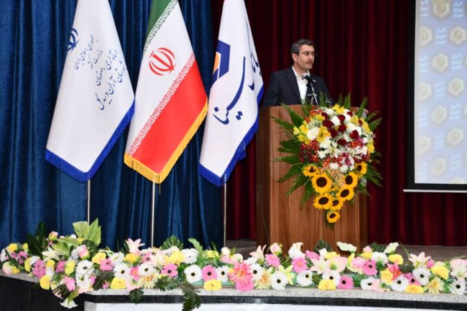 گام بلند بانک سینا در مسیر توسعه اقتصادی و حمایت از تولید داخلی گام بلند بانک سینا در مسیر توسعه اقتصادی و حمایت از تولید داخلی