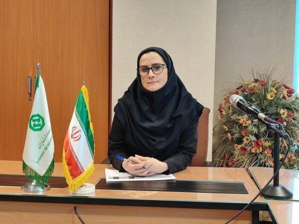 سهم بانک توسعه صادرات ایران از تسهیلات پرداختی شبکه بانکی افزایش یافت سهم بانک توسعه صادرات ایران از تسهیلات پرداختی شبکه بانکی افزایش یافت