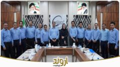 ارزیابی انطباق با استانداردهای جهانی کیفیت، محیط‌زیست، ایمنی و انرژی در راستای بهبود مستمر عملکرد سازمانی