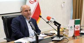 ١۵٠ همت تسهیلات بانک توسعه صادرات ایران به صنایع مختلف