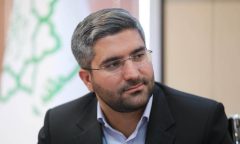مرتضوی خبر داد: افتتاح نخستین پایانه سبز منطقه۹