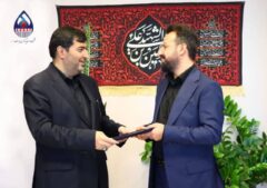 جواد فلاحیان، سرپرست پتروپالایش کنگان شد