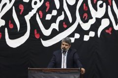 برگزاری ویژه‌برنامه‌های آئینی و مذهبی محرم‌الحرام ۱۴۴۷ در محلات ۲۰گانه منطقه ۴