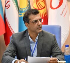 افزایش ۵ برابری تولید نقشه‌های زمین‌شناسی با هوش مصنوعی در ایران/ از ظرفیت‌های بدنه متخصص و دانشمند کشور در تولید نقشه‌های زمین‌شناسی بیشتر بهره خواهیم برد
