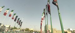 از نصب علامت در میادین و معابر تا برافراشتن پرچم و اقامه عزای حسینی