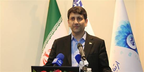 وزیر ارتباطات : مخابرات ایران باید الگوی اپراتورهای کشور در بحران ها شود وزیر ارتباطات : مخابرات ایران باید الگوی اپراتورهای کشور در بحران ها شود