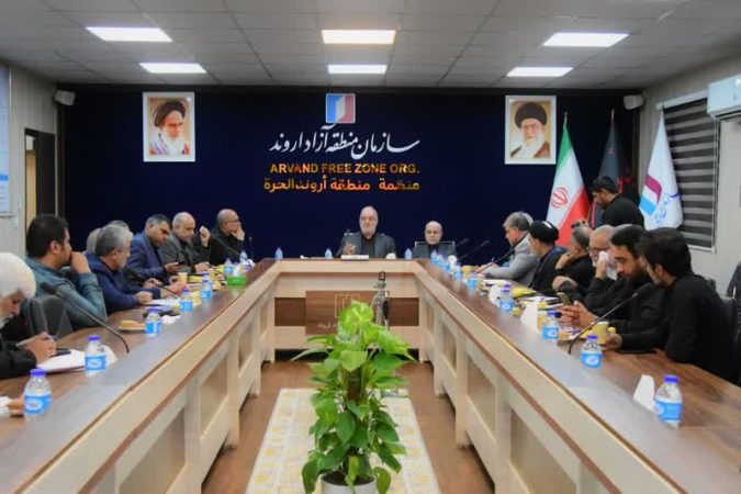 پیشبینی تردد دو میلیون زائر از مرز شلمچه در اربعین ۱۴۰۴ پیشبینی تردد دو میلیون زائر از مرز شلمچه در اربعین ۱۴۰۴