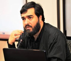 اقامه عزای حسینی در دهه اول محرم در منطقه۹