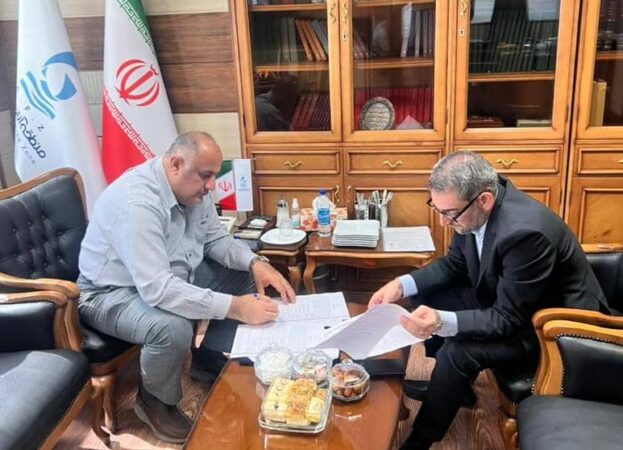 از اقتصاد تا آموزش؛ پیوندی برای توسعه پایدار جنوب شرق کشور از اقتصاد تا آموزش؛ پیوندی برای توسعه پایدار جنوب شرق کشور