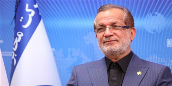 برگزاری مجمع عمومی عادی سالیانه صاحبان سهام شرکت مخابرات ایران