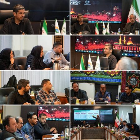 رحمانی: باید فعالیت در حوزه مشارکت ها و کارآفرینی بیشتر مورد توجه قرار بگیرد رحمانی: باید فعالیت در حوزه مشارکت ها و کارآفرینی بیشتر مورد توجه قرار بگیرد