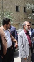 اجرای طرح گسترده مدیریت پسماند در ایام محرم توسط شهرداری منطقه ۴ تهران