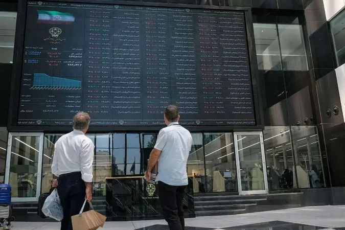 سرمایههای فراری بورس به کدام بازارها رفتند؟ سرمایههای فراری بورس به کدام بازارها رفتند؟
