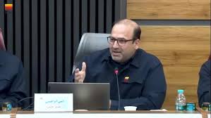 بهینهسازی مصرف آب؛ اولویت فولاد خوزستان در مسیر توسعه پایدار صنعت فولاد کشور بهینهسازی مصرف آب؛ اولویت فولاد خوزستان در مسیر توسعه پایدار صنعت فولاد کشور