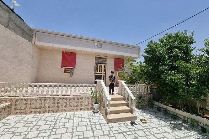 اعطای حدود ۶۶۰۰ میلیارد ریال تسهیلات مسکن روستایی بانک مسکن در یک سال اخیر اعطای حدود ۶۶۰۰ میلیارد ریال تسهیلات مسکن روستایی بانک مسکن در یک سال اخیر