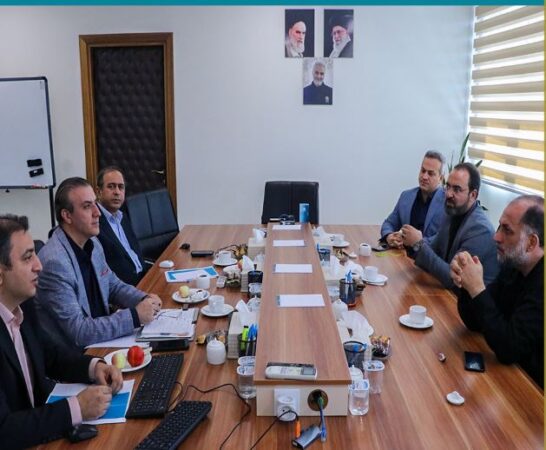 تصویب دستورالعمل نحوه محاسبه سود مشارکت در منافع در جلسه هیئترئیسه سندیکای بیمهگران ایران تصویب دستورالعمل نحوه محاسبه سود مشارکت در منافع در جلسه هیئترئیسه سندیکای بیمهگران ایران