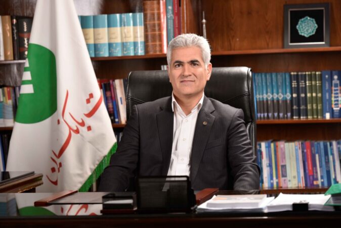 پست بانک ایران با پوشش ملی؛ ارائه ارز به زائران در بیش از ۳ هزار نقطه کشور پست بانک ایران با پوشش ملی؛ ارائه ارز به زائران در بیش از ۳ هزار نقطه کشور