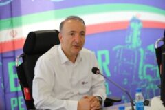 اعلام آمادگی شرکت شستان جهت تسریع فرایندها در راه اندازی فاز دوم پتروشیمی بوشهر / نقش کلیدی پتروشیمی بوشهر در تحقق اهداف توسعه ای