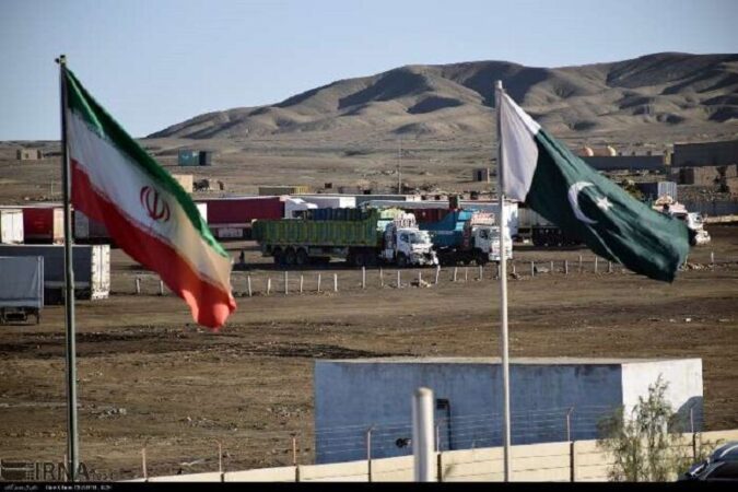 تخصیص ۱۵۰۰ میلیارد تومان برای توسعه زیرساختهای مرز «ریمدان» دشتیاری تخصیص ۱۵۰۰ میلیارد تومان برای توسعه زیرساختهای مرز «ریمدان» دشتیاری