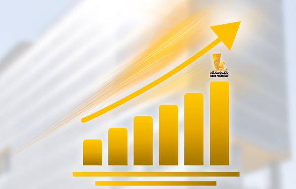 ثبت رکورد جدید در درآمد و سودآوری بانک پاسارگاد