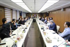 استقبال نهادهای مالی از ورود بورس کالا به حوزه رمزارز و توکن‌سازی دارایی‌ها