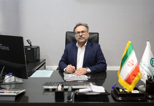 بانک توسعه صادرات ایران بیش از ۸۰ درصد تسهیلات تکلیفی سال ۱۴۰۴ را در ۴ ماهه نخست پرداخت کرده است بانک توسعه صادرات ایران بیش از ۸۰ درصد تسهیلات تکلیفی سال ۱۴۰۴ را در ۴ ماهه نخست پرداخت کرده است