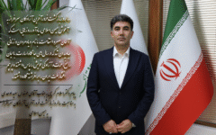 پیام دکتر اسلام کریمی، مدیرعامل و رئیس هیئت‌مدیره صندوق قرض‌الحسنه شاهد، به جناب آقای مهندس سعید اوحدی، معاون محترم رئیس‌جمهور و رئیس بنیاد شهید و امور ایثارگران، به مناسبت سالروز بازگشت آزادگان سرافراز به میهن اسلامی