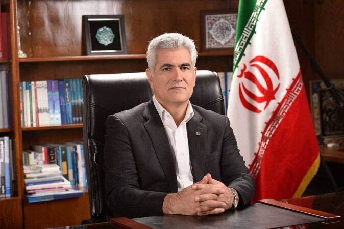 دکتر شیری: پست بانک ایران در حمایت از طرحهای نوآورانه در زمینه هوشمندسازی، اقتصاد دیجیتال، حوزه ارتباطات و فناوری اطلاعات و شبکه ملی اطلاعات تسهیلات ویژه اعطا میکند دکتر شیری: پست بانک ایران در حمایت از طرحهای نوآورانه در زمینه هوشمندسازی، اقتصاد دیجیتال، حوزه ارتباطات و فناوری اطلاعات و شبکه ملی اطلاعات تسهیلات ویژه اعطا میکند