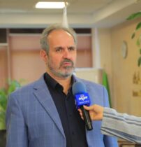 سفر هوايي ۷۶ هزار و ۶۶۷ زائر به عتبات عاليات از ۴ لغايت ۲۵ مرداد ماه